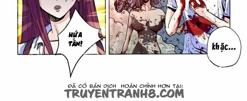 tai họa chết người chapter 34 2