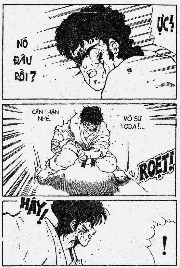 truyền nhân atula - shura no mon i chapter 48 25