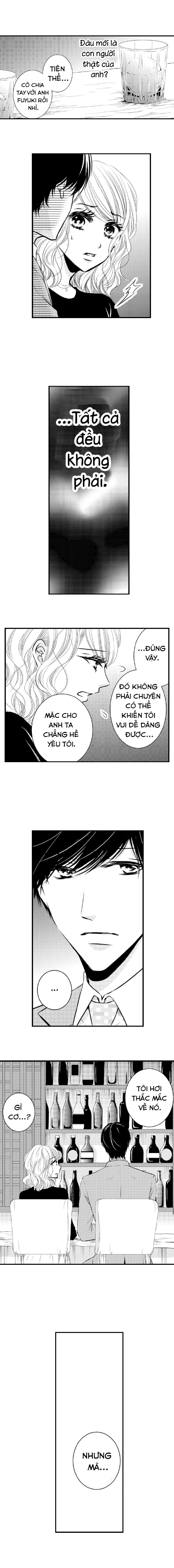 sự cao trào hoàn hảo chapter 19 12