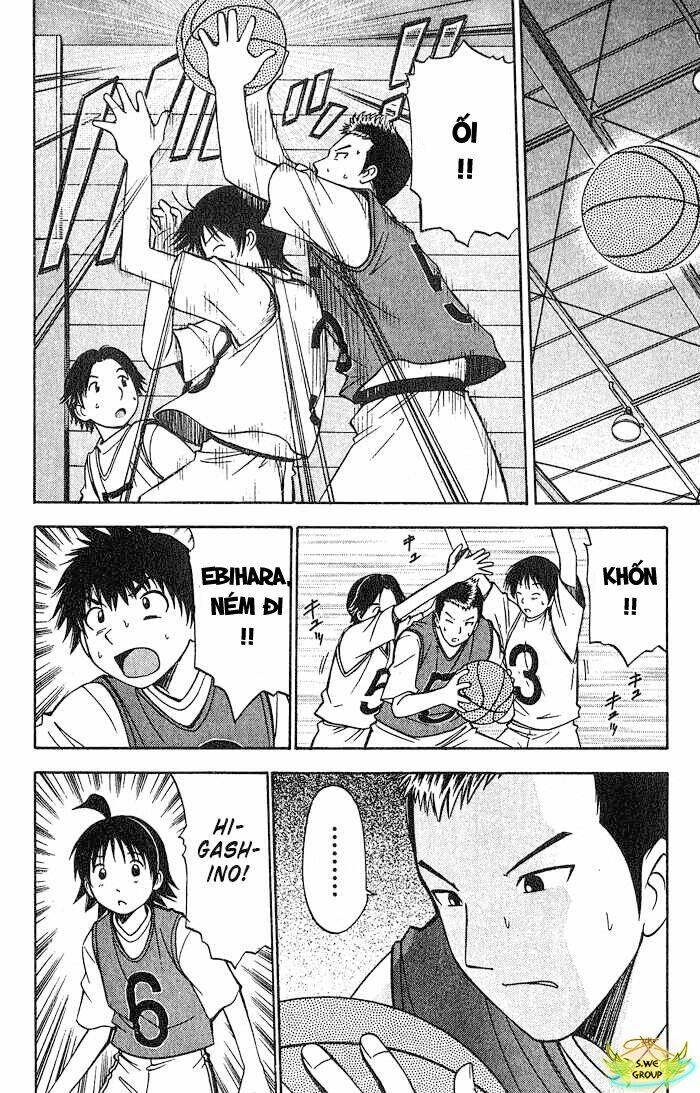 fight no akatsuki chapter 20 11