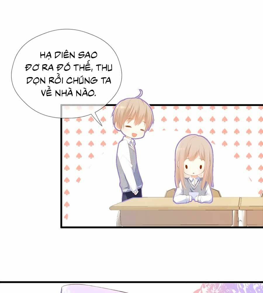 đóa hoa chớm nở chapter 64 17