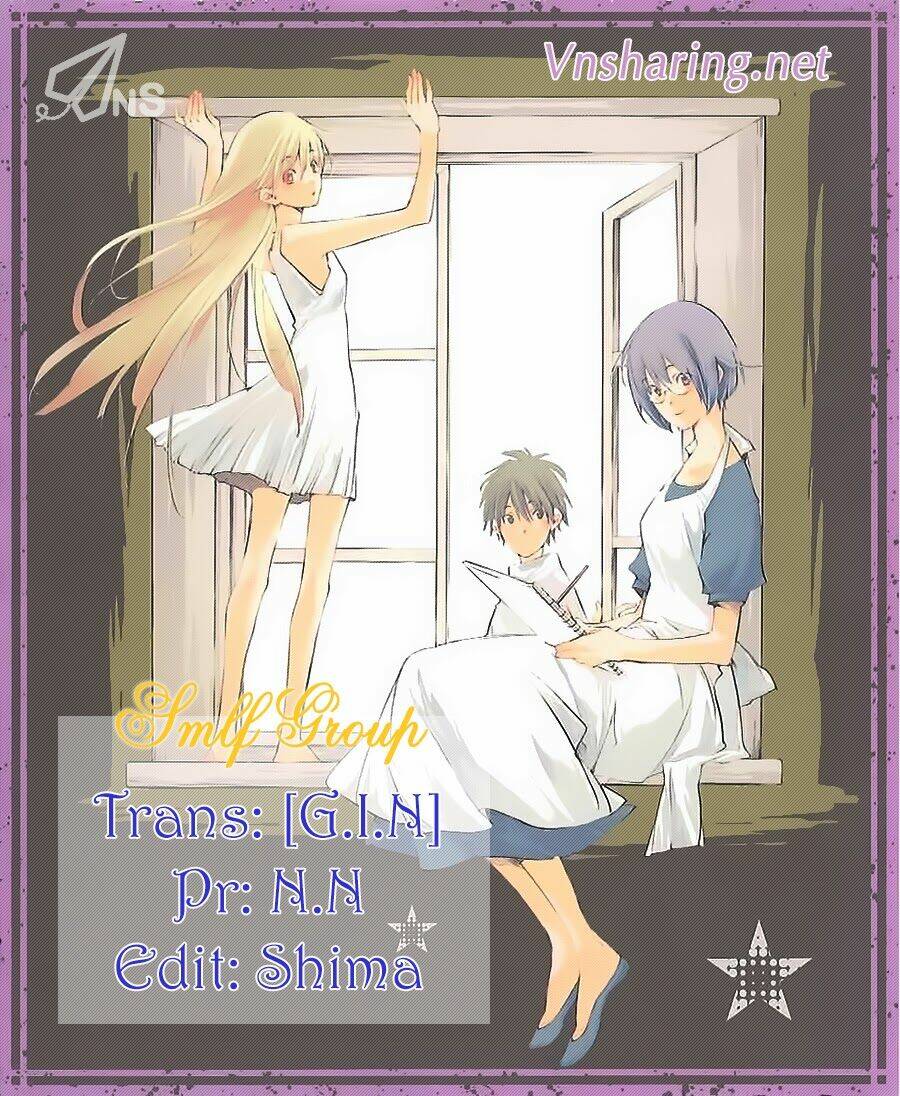 itsuya-san chapter 3 1