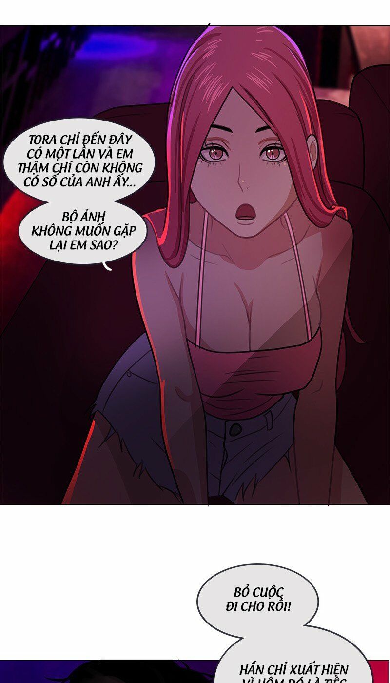 nửa đêm ở poppy land chapter 23 2