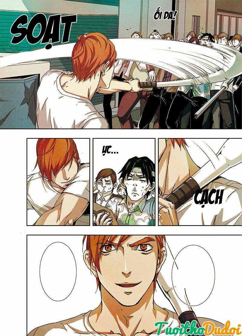 looking for clotho chapter 8 7