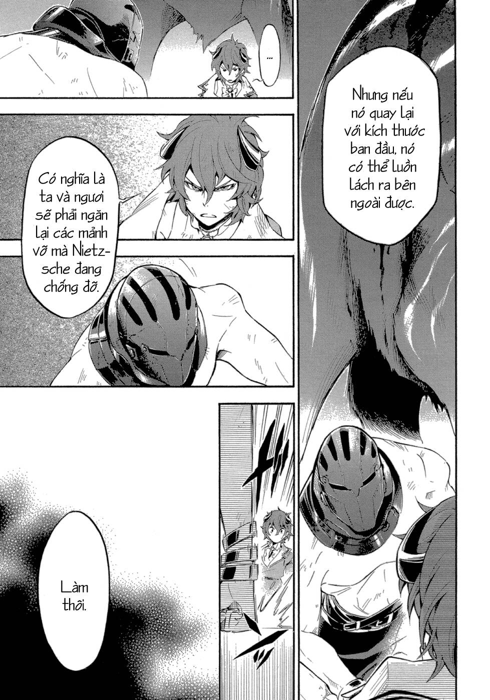 antimagia chapter 3 27