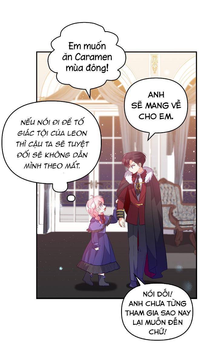 Em Gái Cưng Của Đại Công Tước Ác Ma Chapter 20 - Next Chapter 21