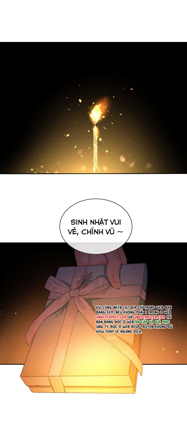trò chơi săn mồi chapter 17 21