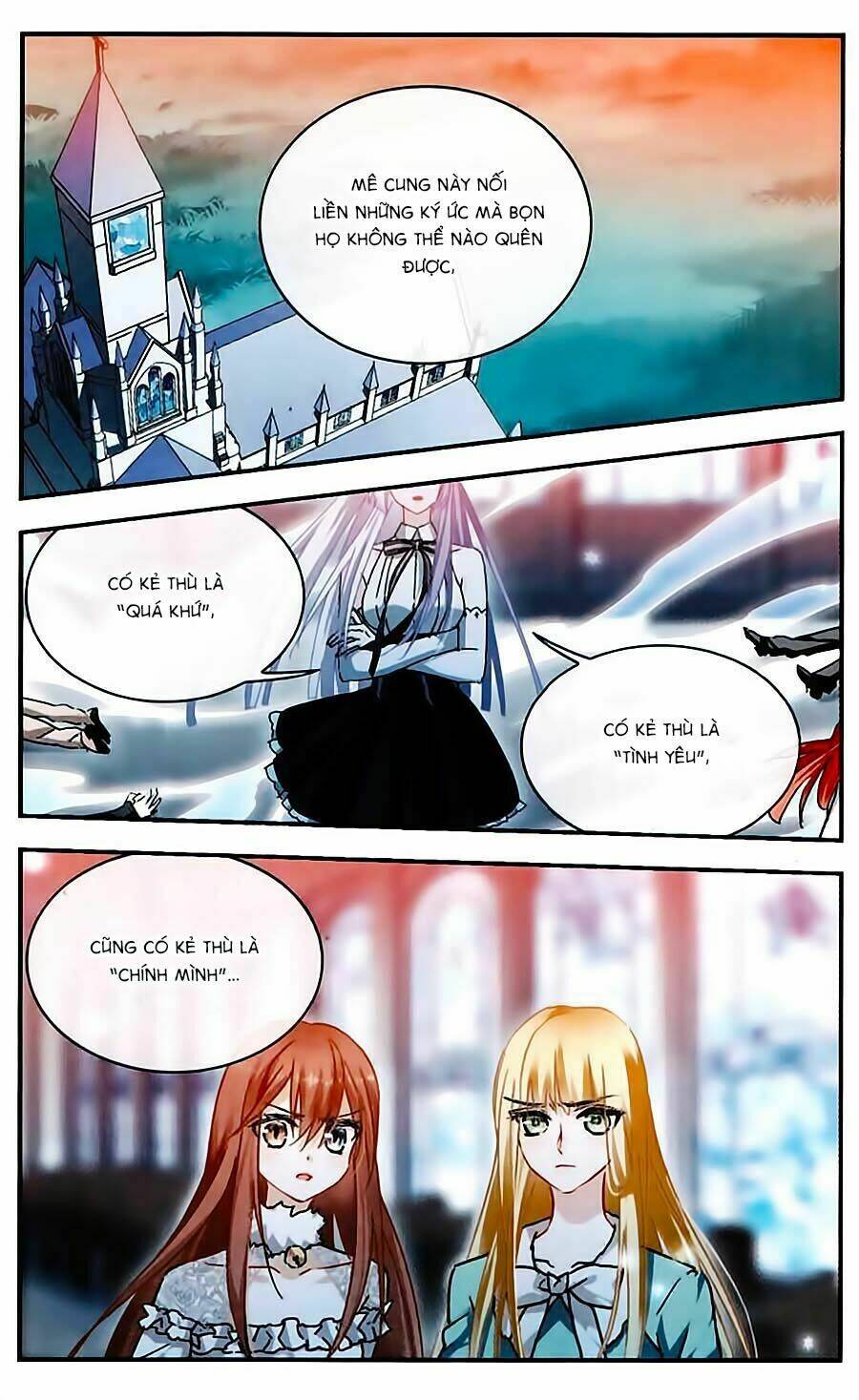 ngôi sao câu lạc bộ chapter 130 2