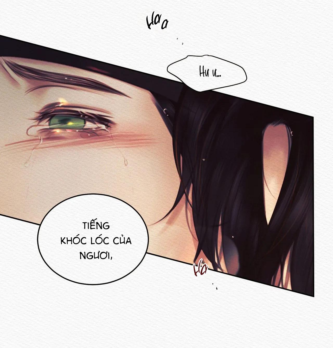 qủy dạ khúc chapter 24 77