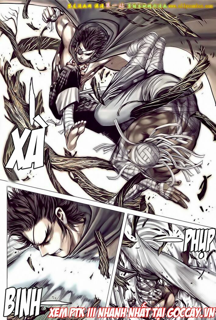 phong thần ký phần 3 chapter 18 11