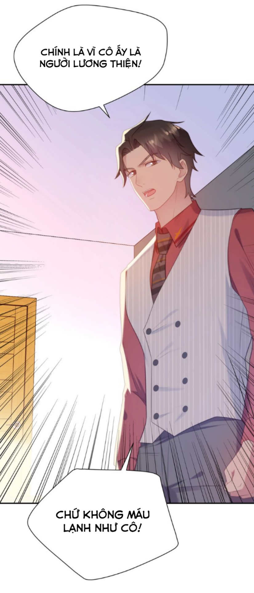 khoá chặt đôi môi (full) chapter 7 32