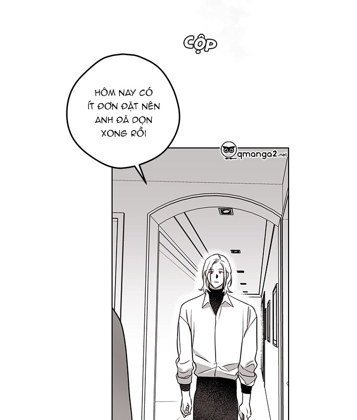 bữa tiệc của những đóa hoa chapter 20 85