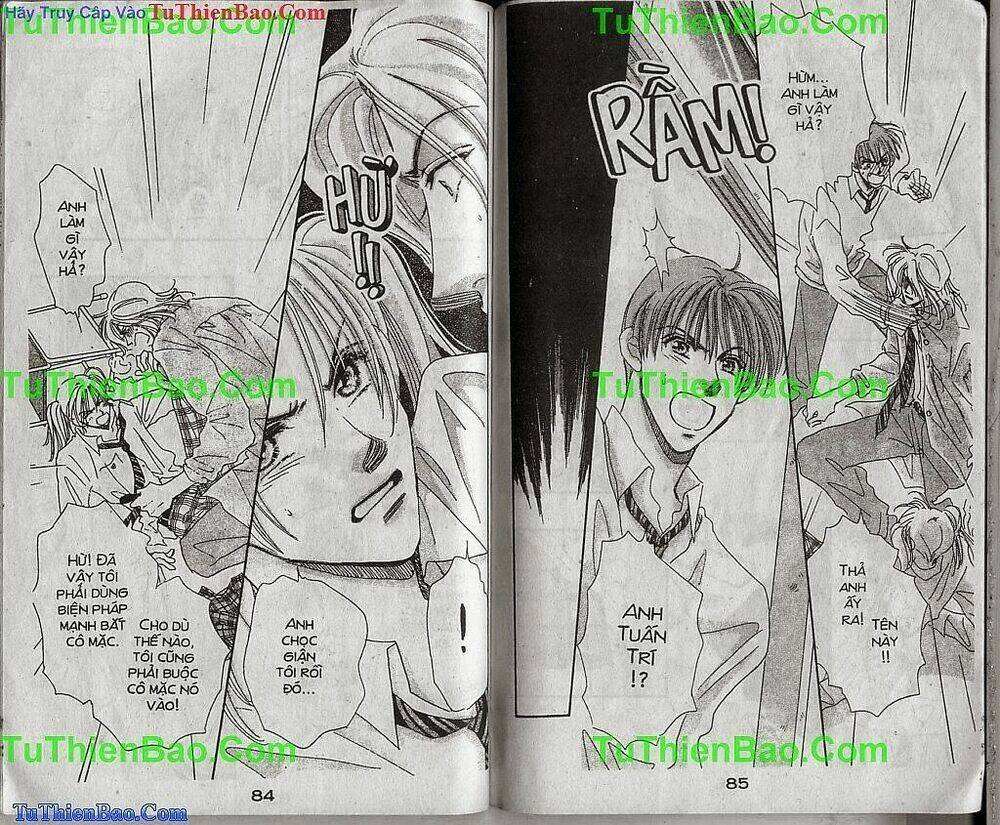 mây trắng tinh khôi chapter 1 43