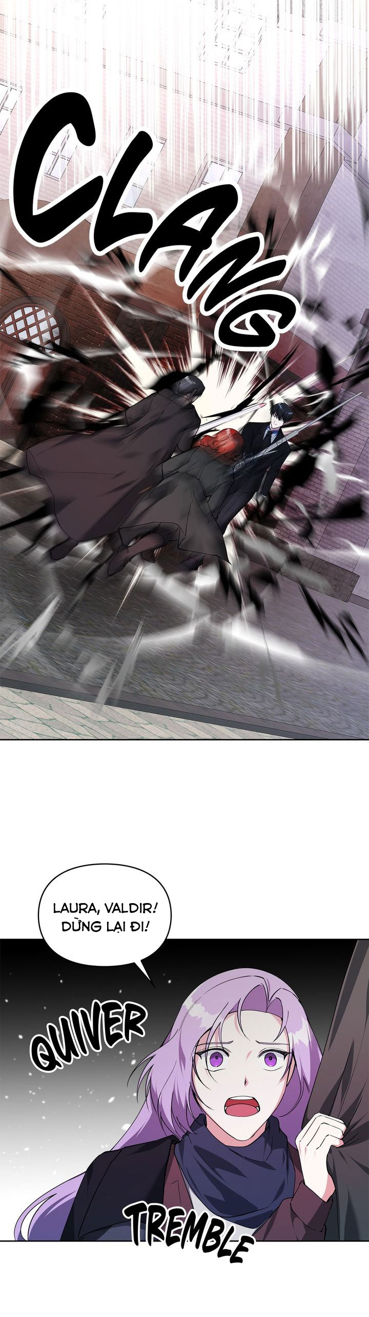 hãy nghe lời của tôi chapter 72 2