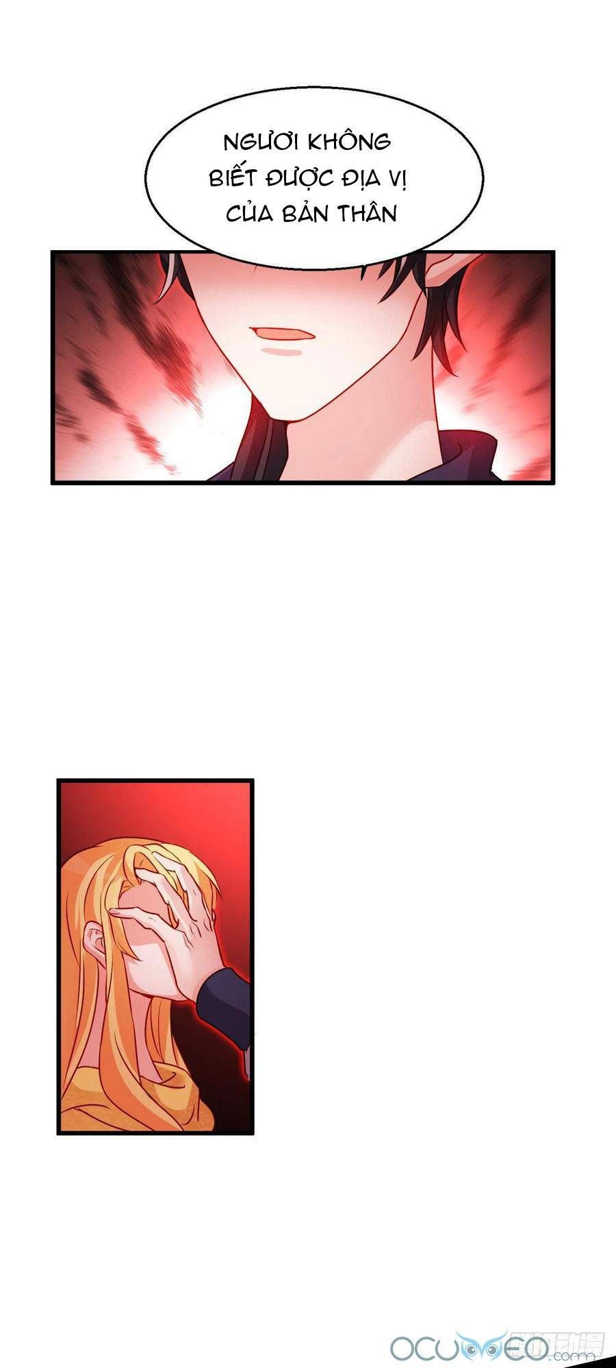 dạy bảo ma vương lão công 2 chapter 19 33