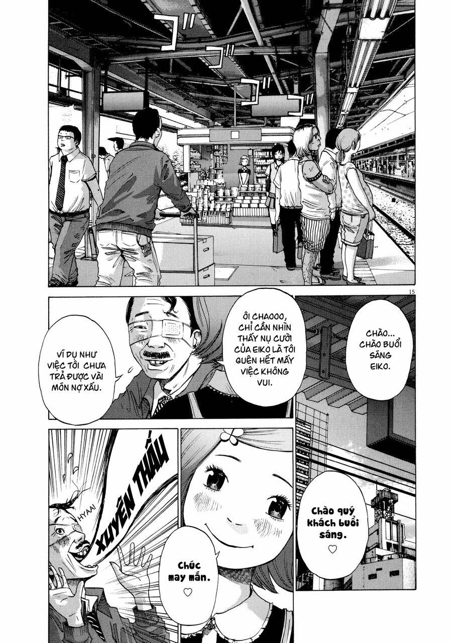 sekai no owari to yoakemae chapter 4 16