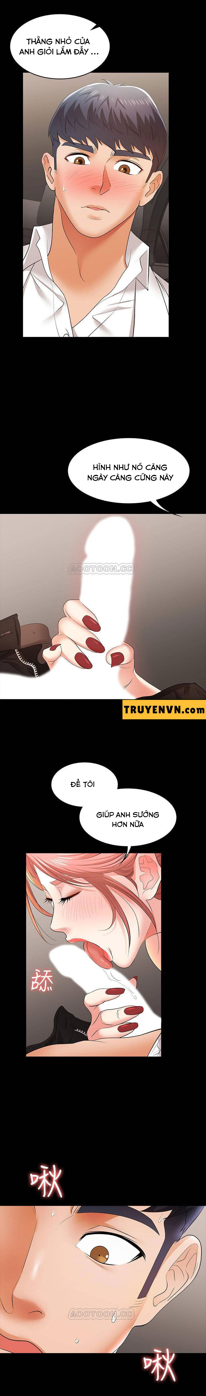 đổi vợ chapter 12 19