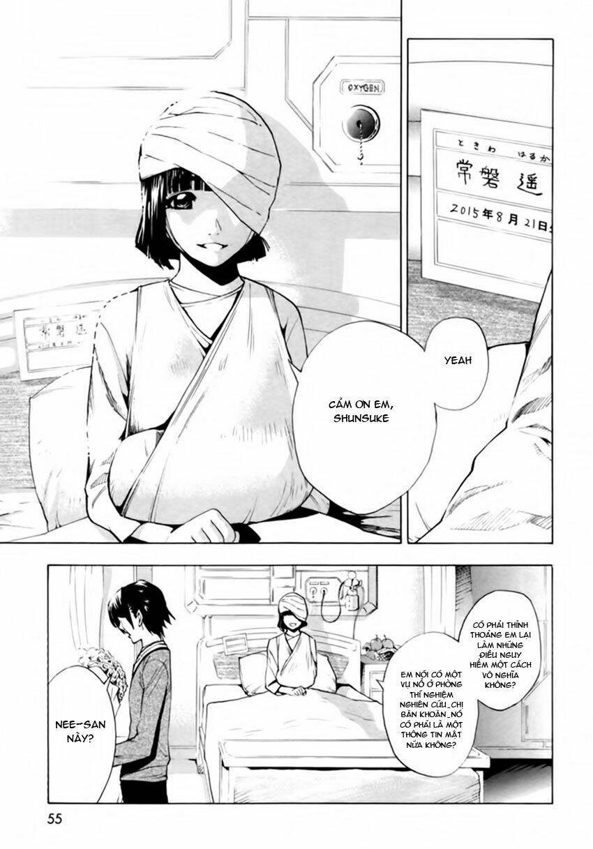 zennou no noa chapter 8 23