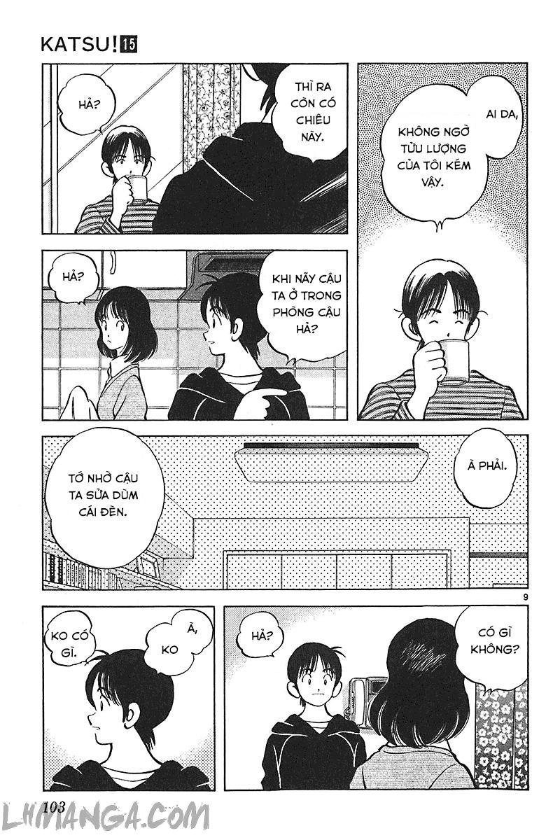 katsu chapter 143 10