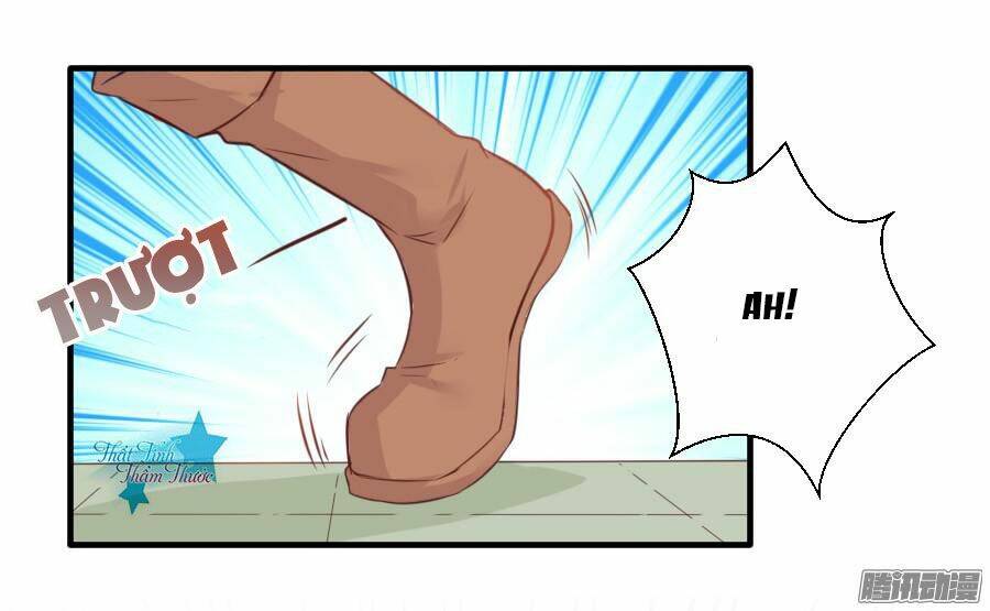 hôm nay ta cũng muốn trêu chọc nàng chapter 5 6