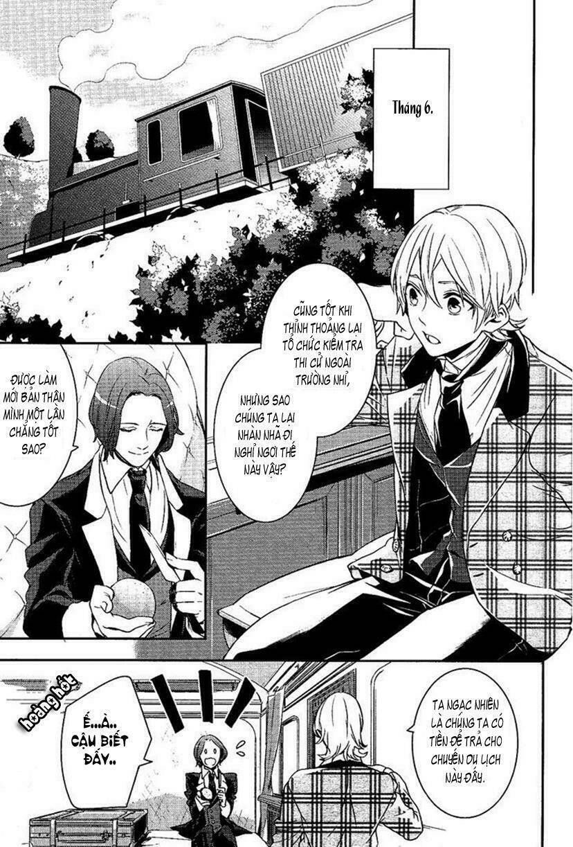 phong ấn triệu hồi ác quỷ dantalion chapter 30 12