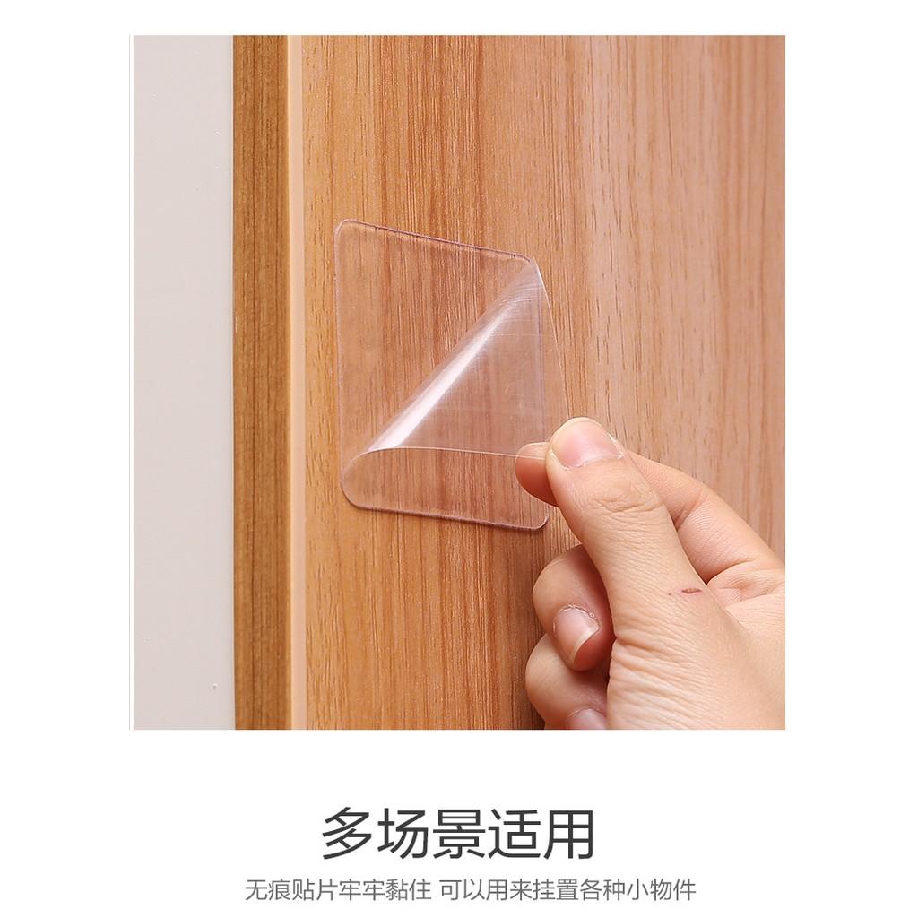 Miếng dán 2 mặt, miếng dán siêu dính chịu lực đa năng chống thấm