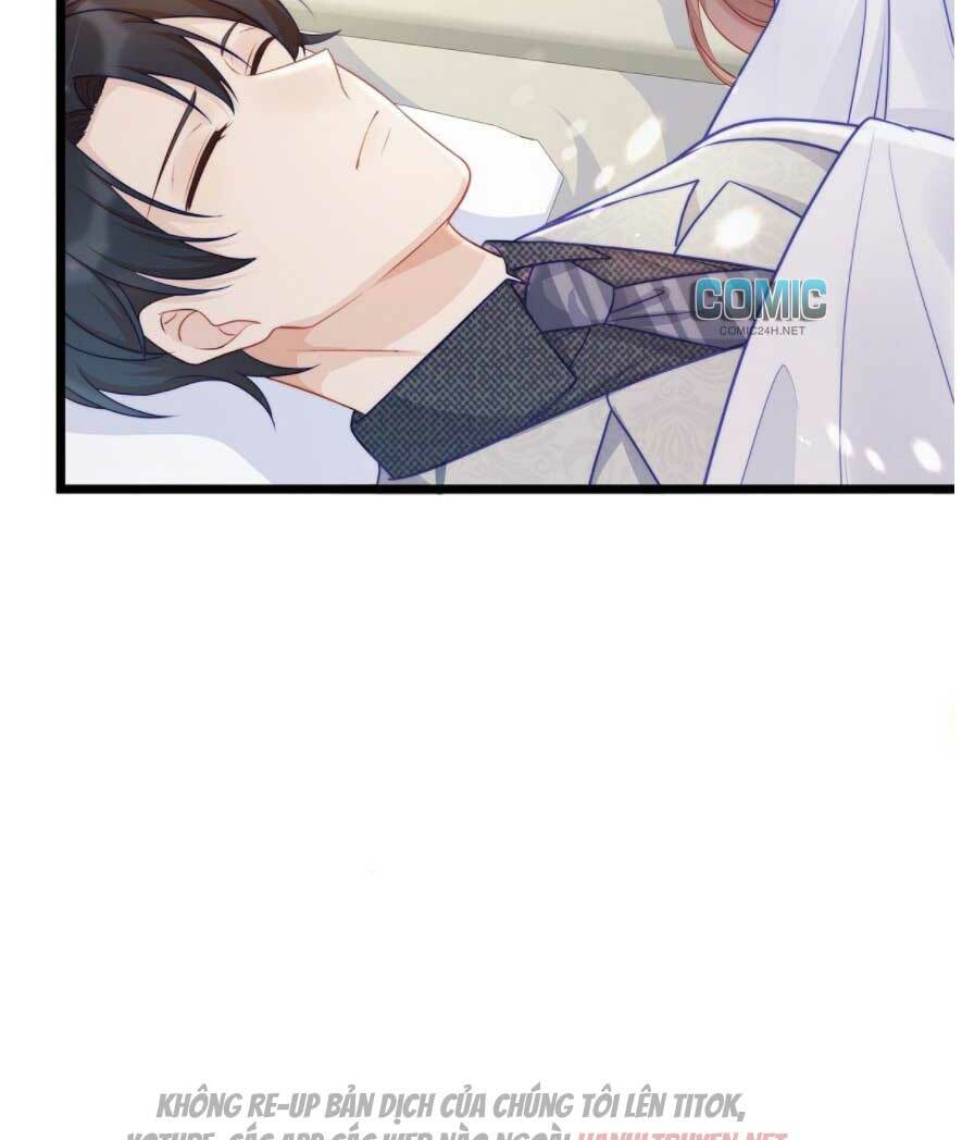 sủng em sủng tới tận cùng chapter 114.1 4