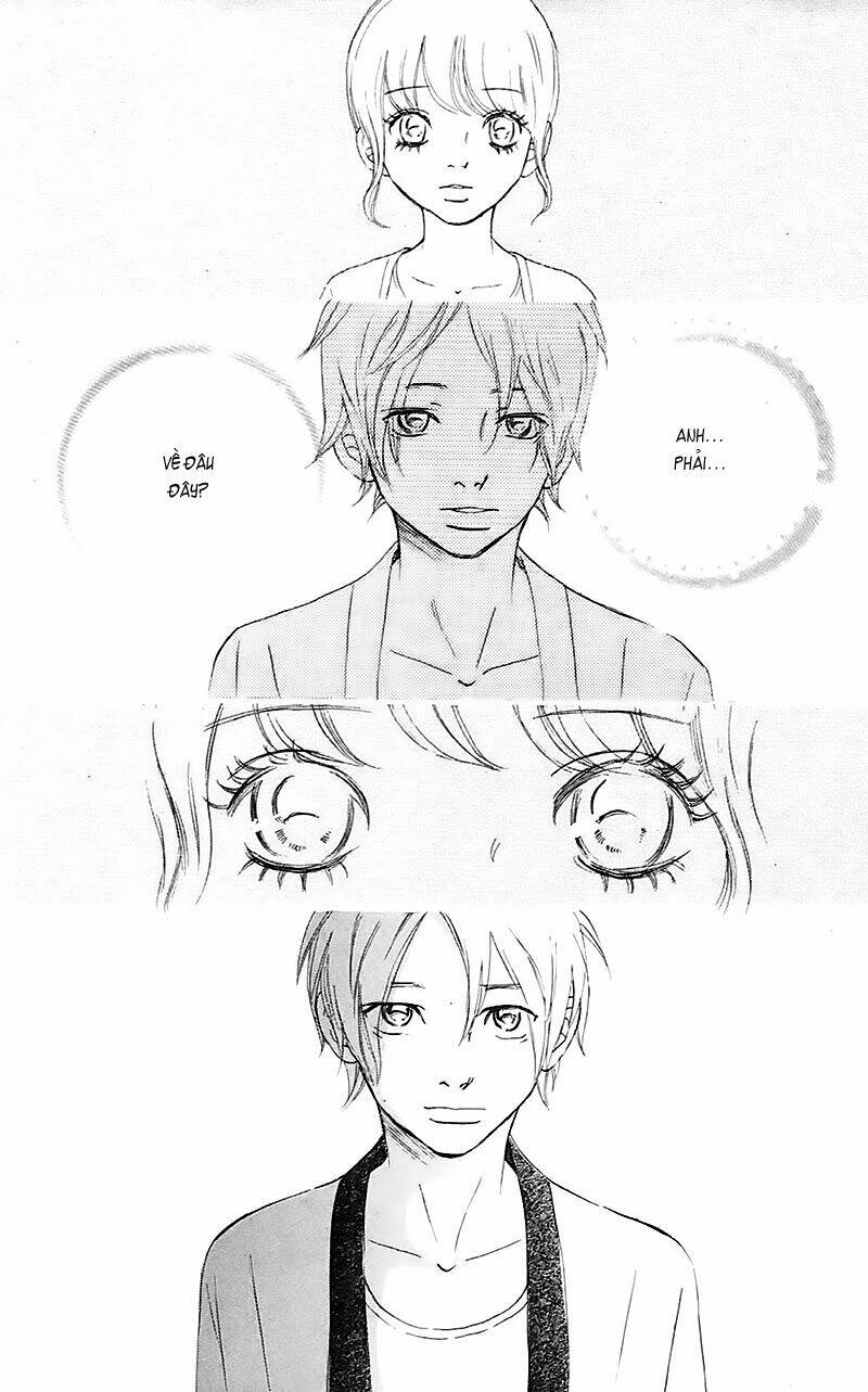 ngày ấy ta bên nhau chapter 61 13