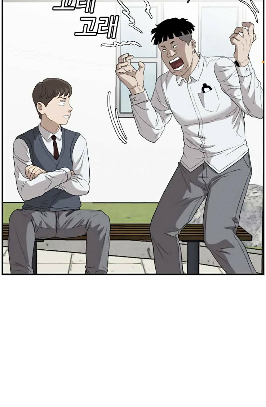 người xấu chapter 70 71