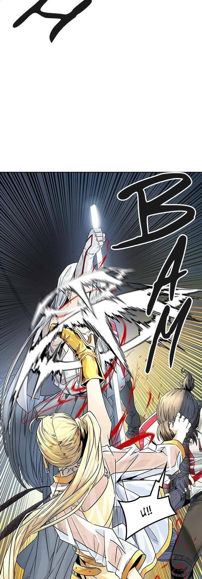 tòa tháp bí ẩn 2 chapter 498 17