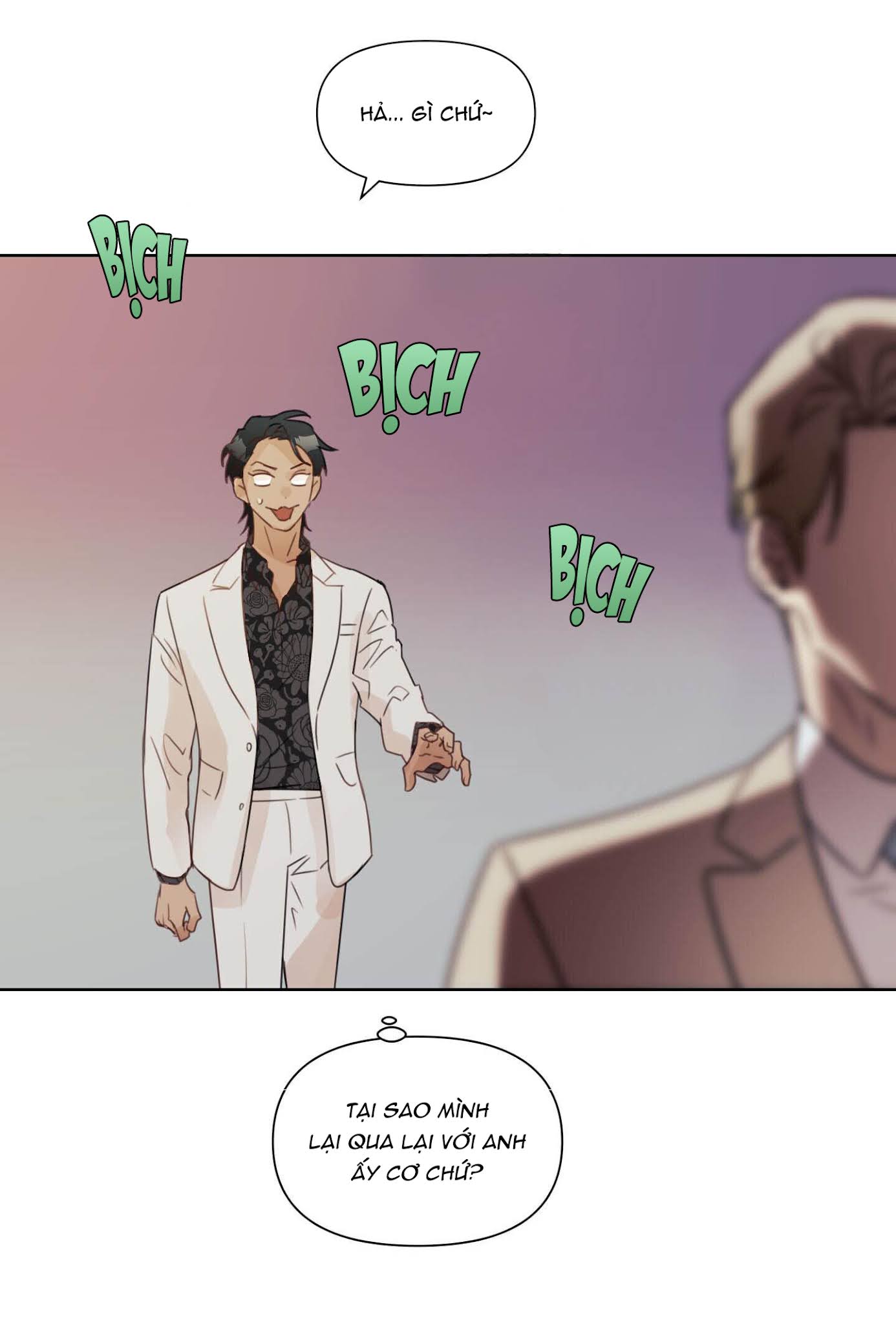 tôi sẽ là chồng em chapter 5 17