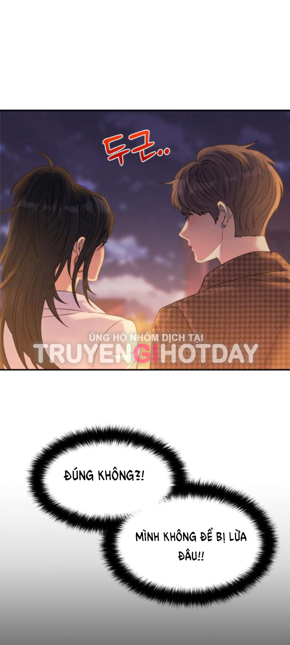 Couple Breaker chapter 30.2 46