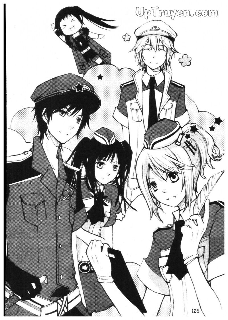 khu vườn ảo mộng chapter 1 134