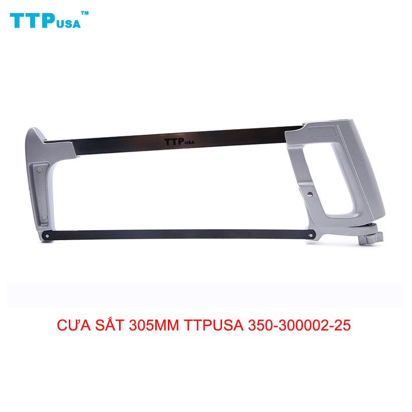 Cưa Sắt 305mm TTPusa