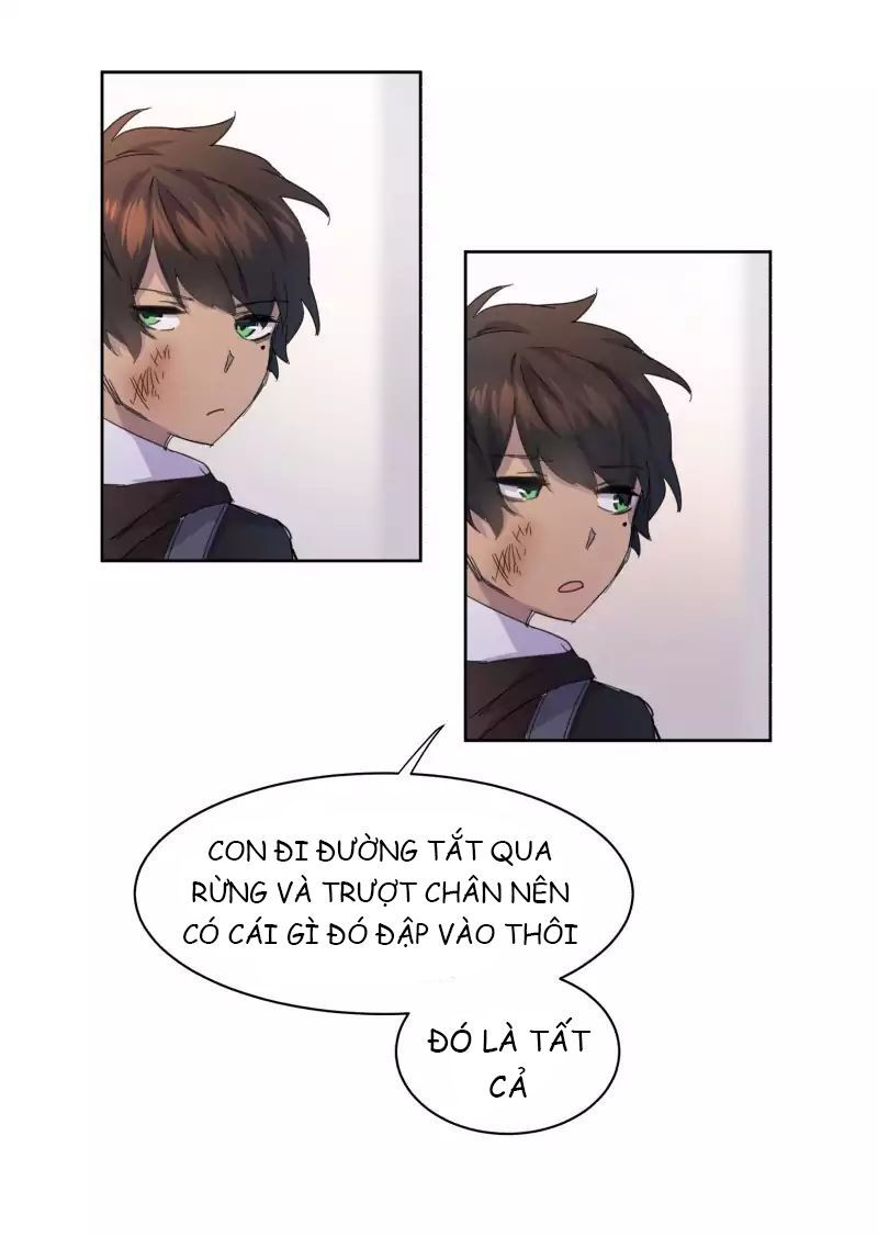 lumine - cội nguồn ánh sáng chapter 12 19