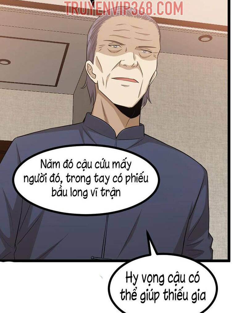 đai ca trở lại tuổi 16 chapter 163 6