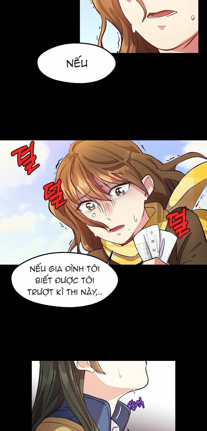 xin chào, tôi là người làm vườn! chapter 1 21