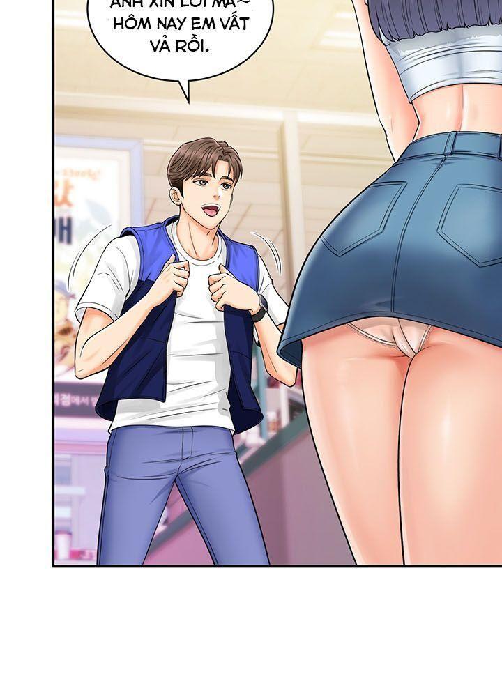 quét mã em đi! chapter 1.1 21