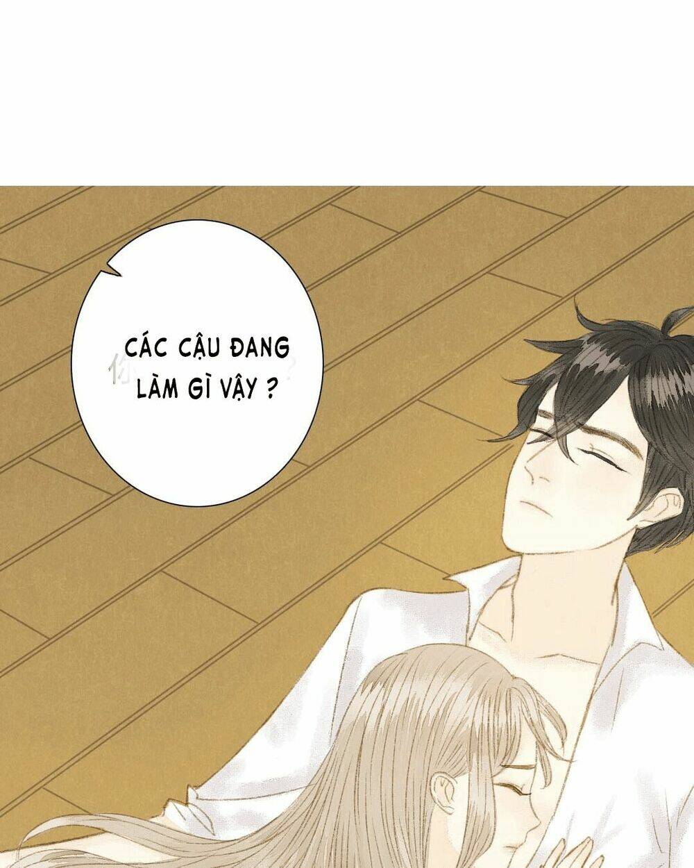 người biến thành ánh trăng chapter 4 22