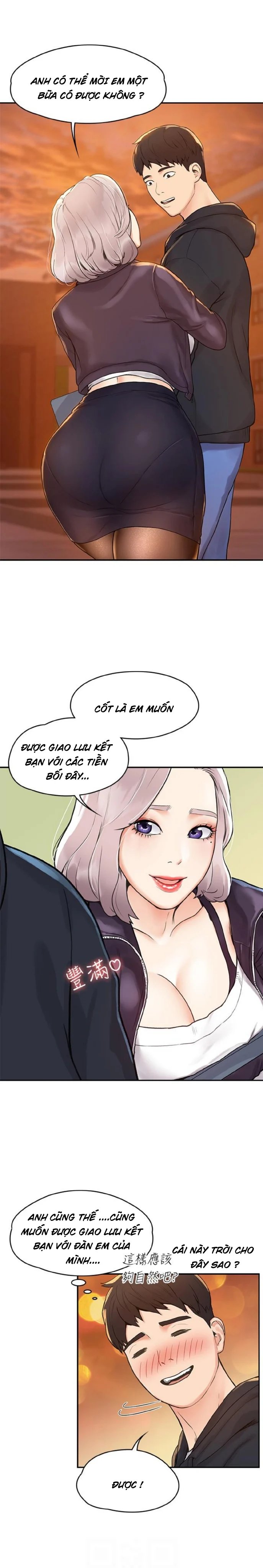 sinh viên thời nay chapter 2 15