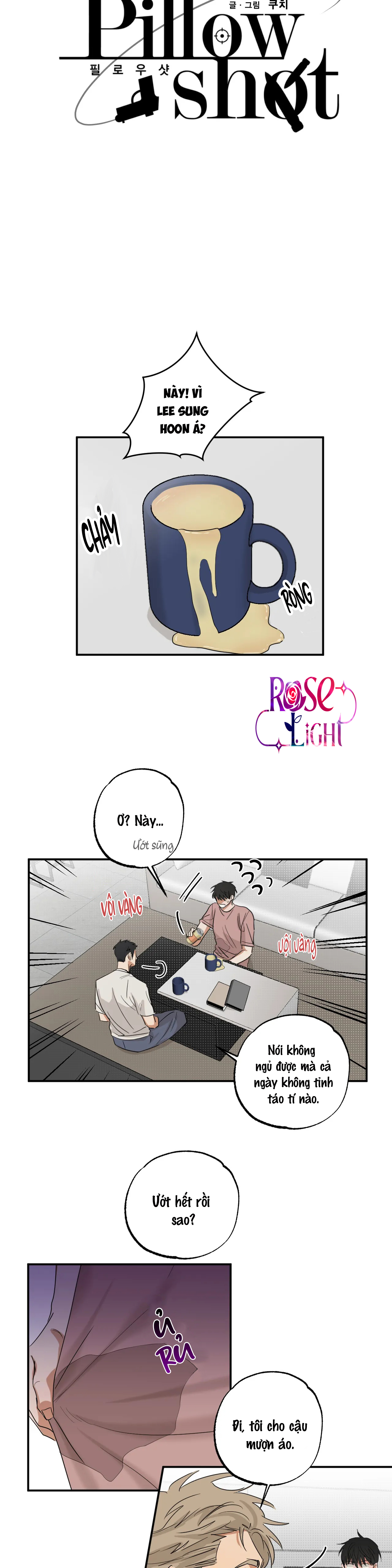 pillow shot chapter 5 3