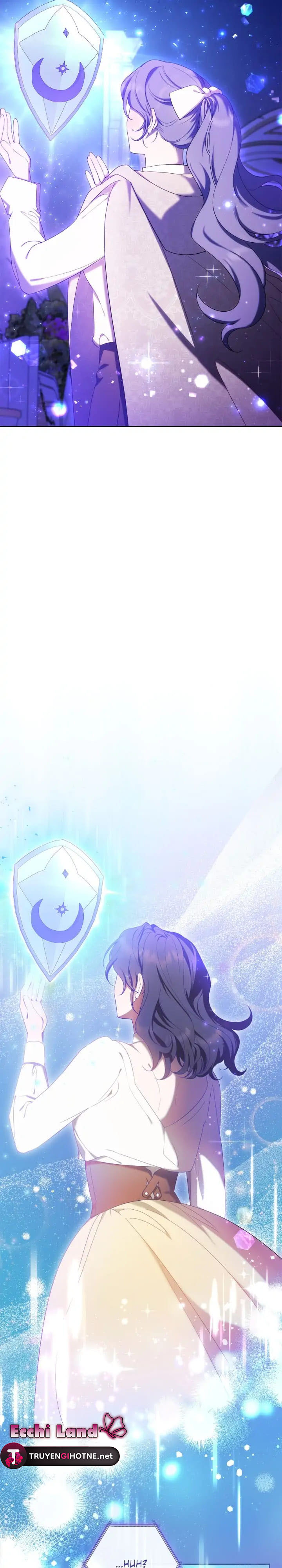 tôi trở thành nữ phản diện trong cuốn tiểu thuyết tàn khốc chapter 17.1 5