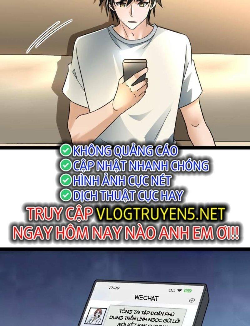 đóng băng toàn cầu: tôi gây dựng nên phòng an toàn thời tận thế chapter 60 12