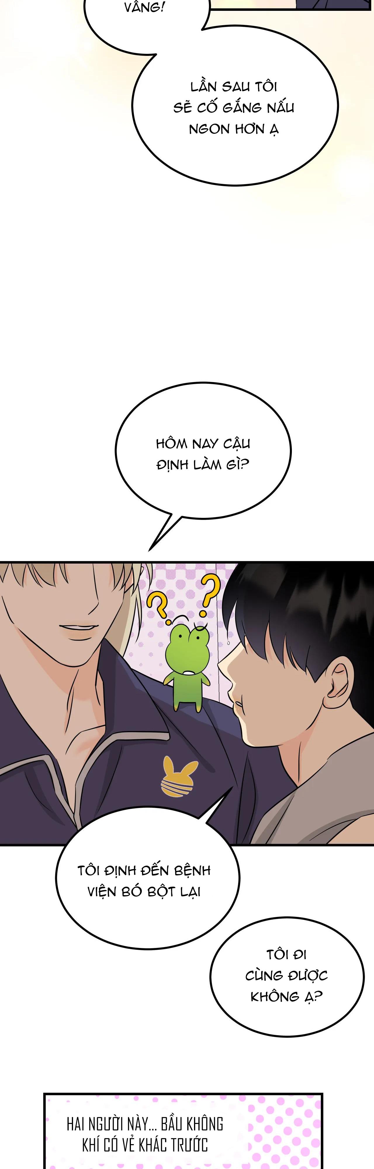 tình yêu cổ tích chapter 19 37