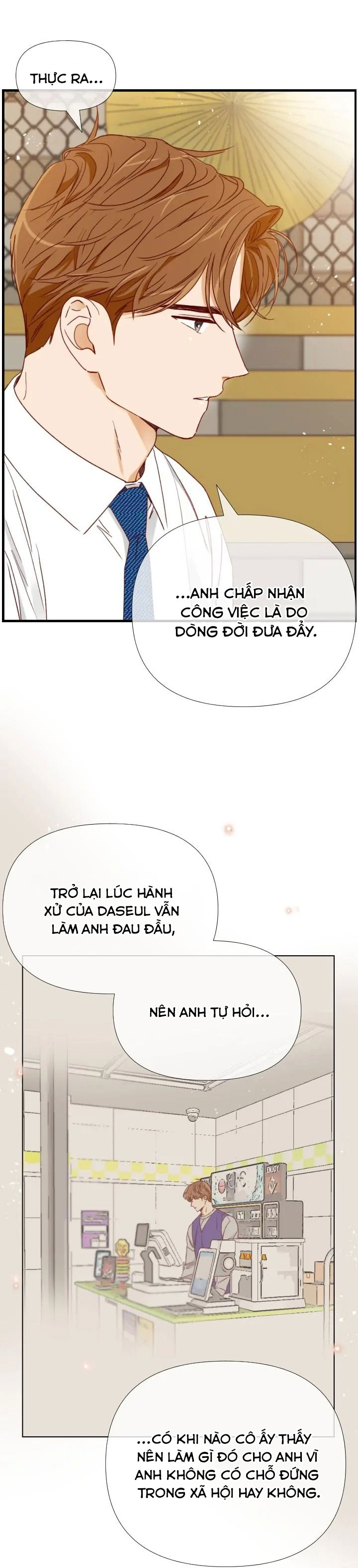 24 phút cho một câu chuyện chapter 171 14