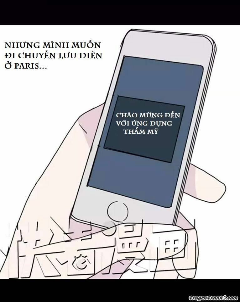 ứng dụng thẩm mỹ chapter 12 63