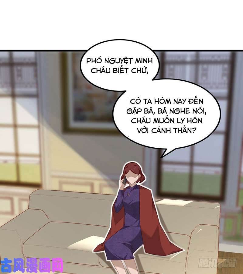 bảy ngày thực cốt hôn ước chapter 48 8