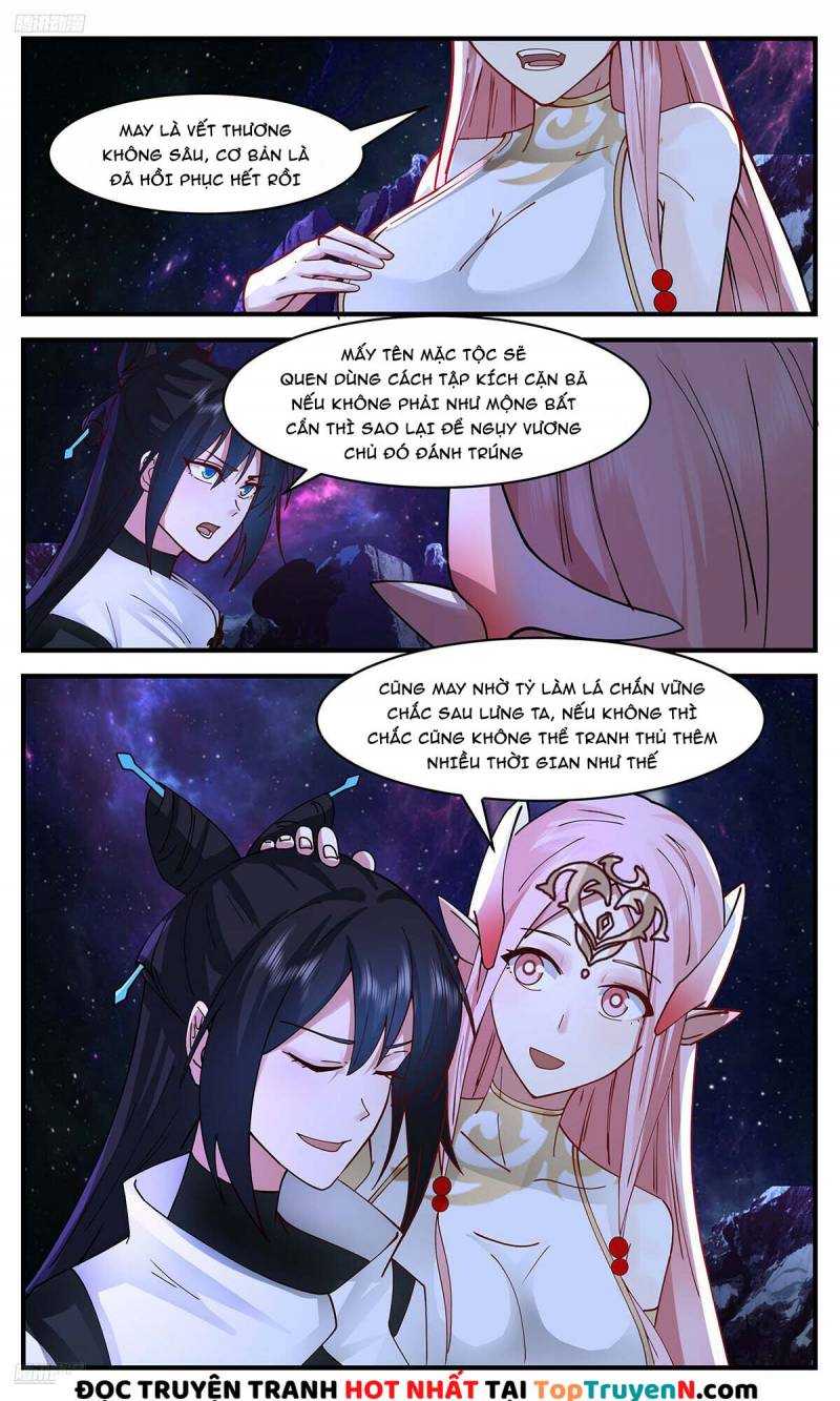 [ss2] một ngụm ăn cả thỏ con chapter 3445 8