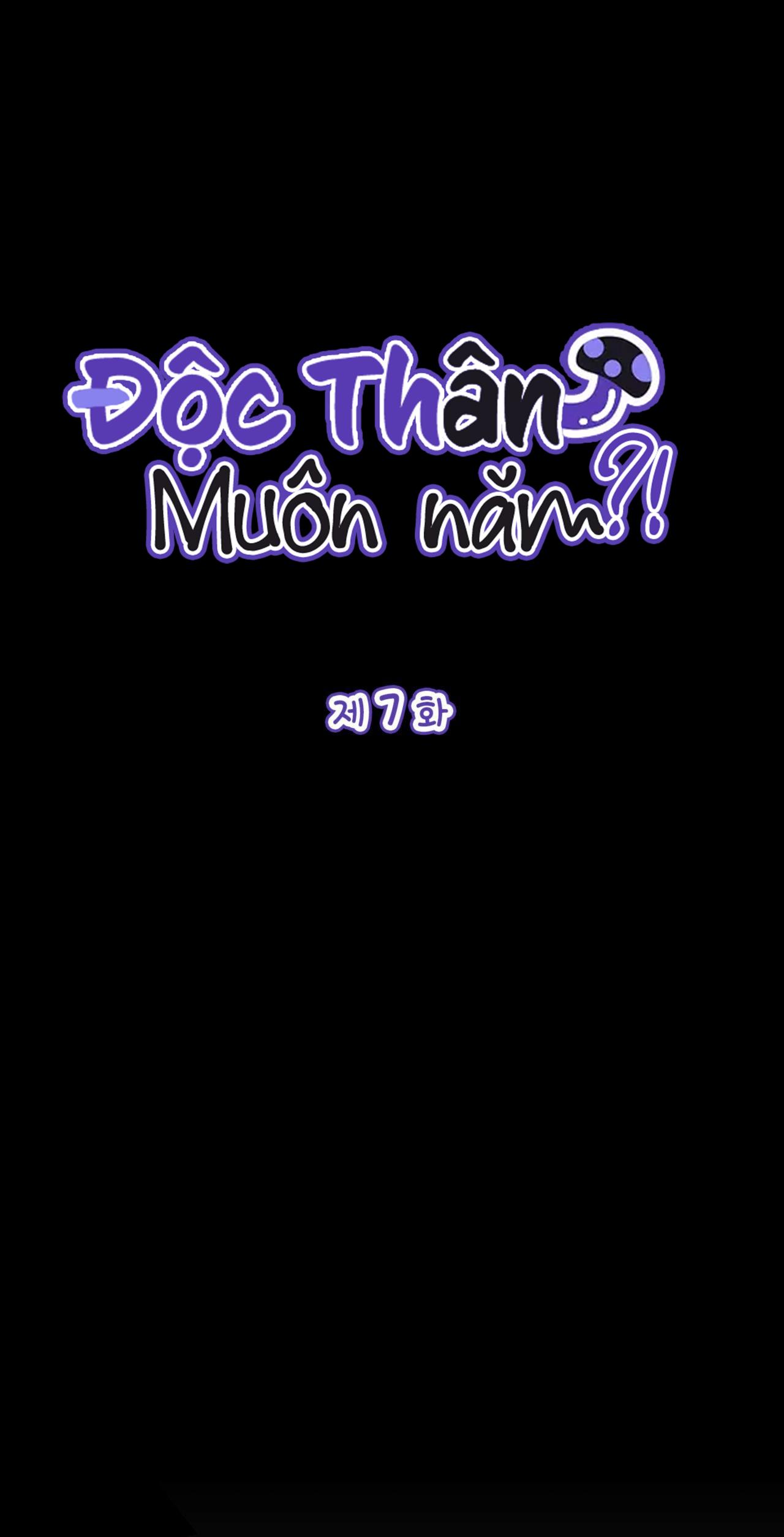 (np) độc thân muôn năm chapter 7 1