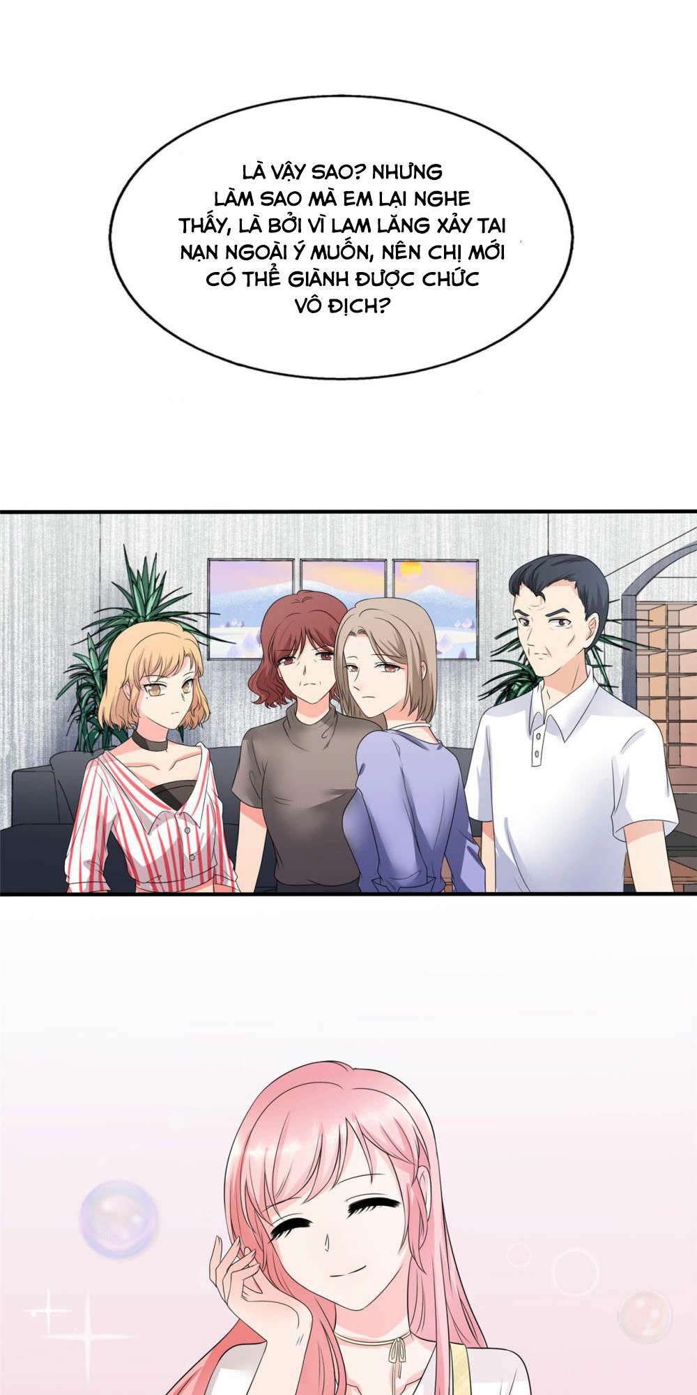 siêu cấp nữ thần trọng sinh chapter 4 47